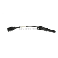 Genuine Toyota Left Hand Rear ABS / Speed Sensor Land Cruiser image