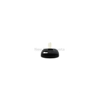 Genuine Toyota Remote Key Cover Includes Metal Key Shaft image