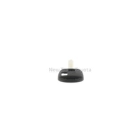 Genuine Toyota Remote Key Cover Includes Metal Key Shaft image