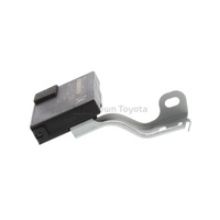 Genuine Toyota Transponder Key ECU RAV4 2012 ON 89780-42191 image