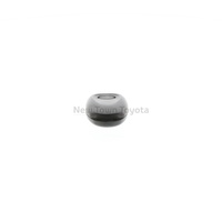 Genuine Toyota Central Locking remote Black Button image