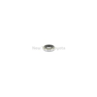 Genuine Toyota Manual Shift Lever oil Seal image