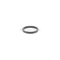 Genuine Toyota Power Steering Box Oil Seal image