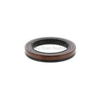 Genuine Toyota Torque Converter Front Oil Seal  image