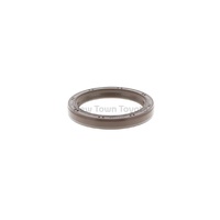 Genuine Toyota Transfer Case Adapter Plate Oil Seal Land Cruiser 100 1998-2007 image