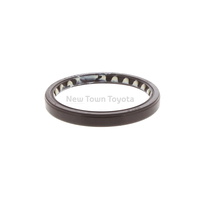 Genuine Toyota Right Hand Front Drive Shaft Oil Seal image