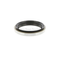 Genuine Toyota Front or Rear Wheel Bearing Hub Oil Seal image