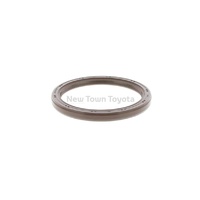 Genuine Toyota Engine Crank Shaft Front Oil Seal image