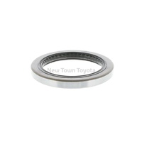 Genuine Toyota Front Wheel Bearing Hub Oil Seal image