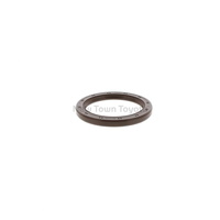 Genuine Toyota Engine Crank Shaft Rear Main Oil Seal image