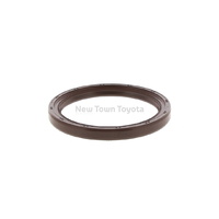 Genuine Toyota Engine Crank Shaft Rear Main Oil Seal image