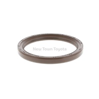 Genuine Toyota Engine Crank Shaft Rear Main Oil Seal image