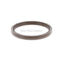 Genuine Toyota Engine Crank Shaft Rear Main Oil Seal image