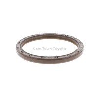 Genuine Toyota Engine Crank Shaft Rear Main Oil Seal image