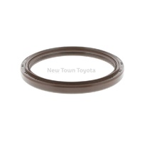 Genuine Toyota Engine Crank Shaft Rear Main Oil Seal image