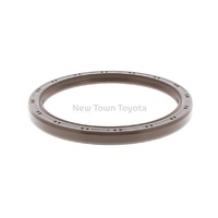 Genuine Toyota Engine Crank Shaft Rear Main Oil Seal image