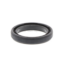 Genuine Toyota Transfer Case Rear Output Shaft Nut Oil Seal  image
