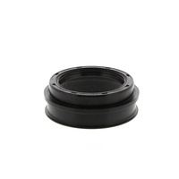 Genuine Toyota Rear Axle Shaft Outer Oil Seal  image