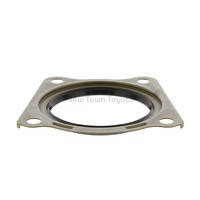 Genuine Toyota Rear Axle Shaft Dust Oil Seal  image