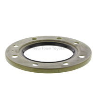 Genuine Toyota Front Axle Hub Dust Seal  image
