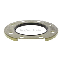 Genuine Toyota Front Axle Hub Dust Seal  image
