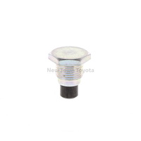 Genuine Toyota Magnetic Drain Plug  image