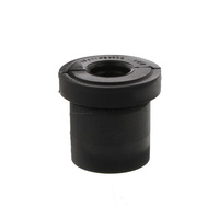 Genuine Toyota Rear Suspension Leaf Spring Lower Shackle Bush  image