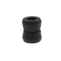 Genuine Toyota Rear Suspension Shock Absorber Lower Bush  image