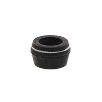 Genuine Toyota Rear Suspension Shock Absorber Upper And Lower Bush  image