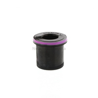 Genuine Toyota Rear Suspension Leaf Spring Lower Shackle Bush  image