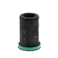 Genuine Toyota Rear Suspension Leaf Spring Upper Shackle Bush Hilux 2005-2015 image