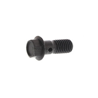 Toyota Engine Turbo Inlet Pipe Banjo Bolt Land Cruiser VDJ76 VDJ78 VDJ79 2007 ON image