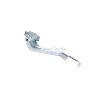 Genuine Toyota Front Hydraulic Brake Tube 3 Way Joiner  image
