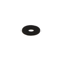 Genuine Toyota Rear Tailgate Garnish Mounting Bolt Washer image