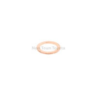 Genuine Toyota Multipurpose Copper Washer  image
