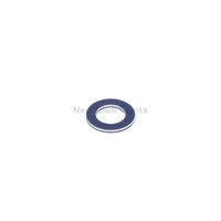 Genuine Toyota Engine Sump Plug Gasket 12mm image