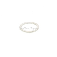 Genuine Toyota Engine Oil Pipe Banjo Bolt Gasket  image