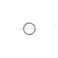 Genuine Toyota Multipurpose Oil Gasket Oring  image