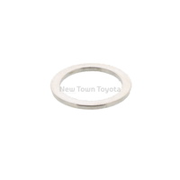 Genuine Toyota Multipurpose Oil Gasket Oring  image