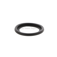 Genuine Toyota Multipurpose Oil Gasket Oring  image