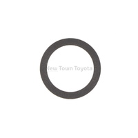 Genuine Toyota Multipurpose Oil Gasket Oring  image
