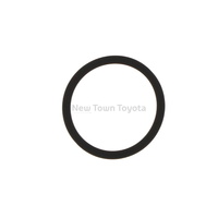 Genuine Toyota Spark Plug Tube Seals  image