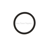 Genuine Toyota Spark Plug Tube Seals  image