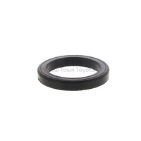 Genuine Toyota Engine Oil Cap Oring Seal  image