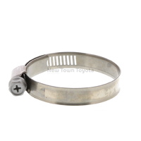 Genuine Toyota Air Inlet Hose Clamp Land Cruiser 200 2007-2015 90460-60006 image