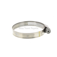 Genuine Toyota Air Inlet Hose Clamp  image