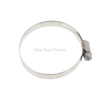 Genuine Toyota Air Inlet Hose Clamp  image