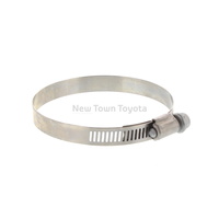 Genuine Toyota Air Inlet Hose Clamp  image