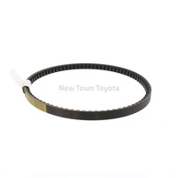 Genuine Toyota Power Steering Belt Land Cruiser 1981-1991 90916-02153 image