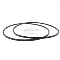 Genuine Toyota Belt Coaster 1987-2003 90916-02227 image